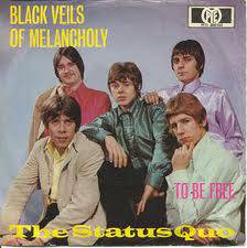 Status Quo : Black Veils of Melancholy